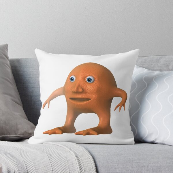 Item preview, Mr. Orange designed and sold by Meme Economy.