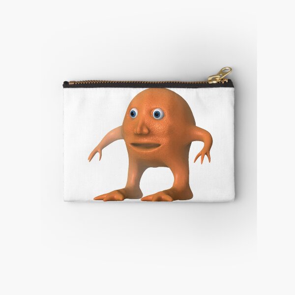 Item preview, Mr. Orange designed and sold by Meme Economy.