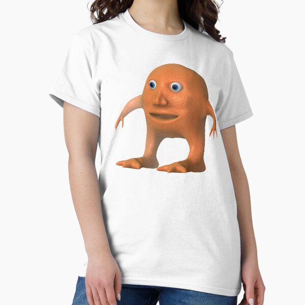 Item preview, Mr. Orange designed and sold by Meme Economy.