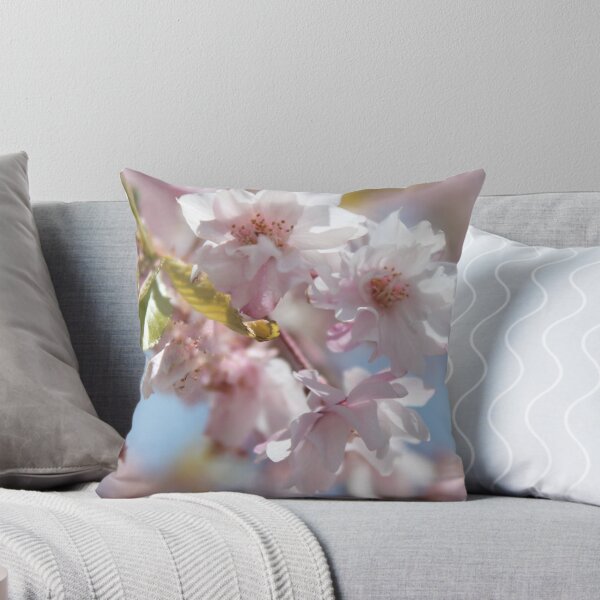 Item preview, Cherry Blossoms designed and sold by Gilda Axelrod.