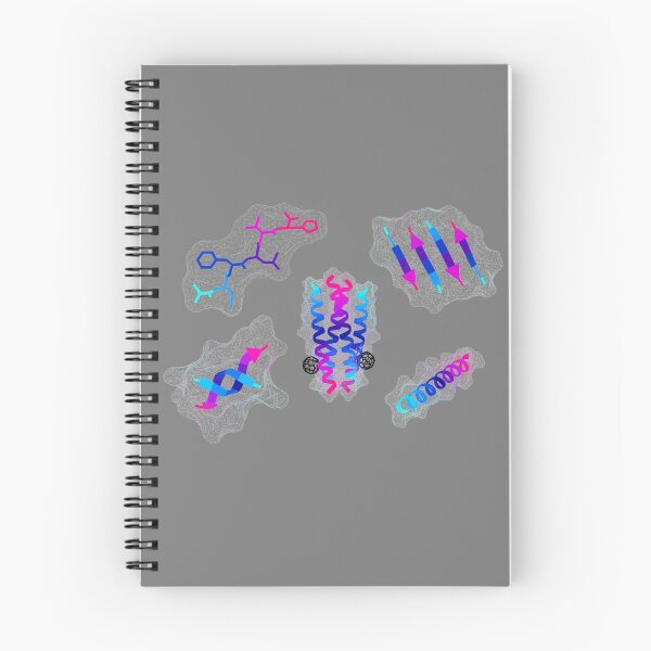 Item preview, Peptides designed and sold by 3D Biology.