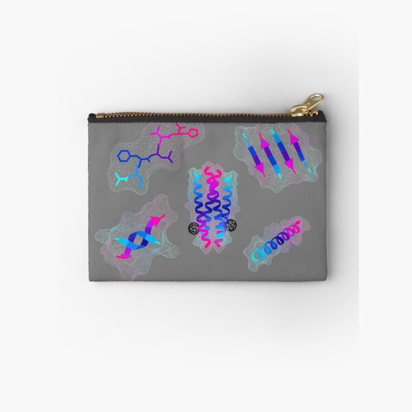 Item preview, Peptides designed and sold by 3D Biology.