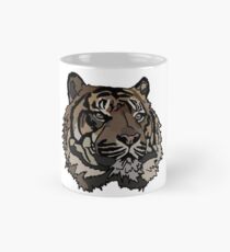Kleiner Fellball Tasse