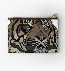 Kleiner Fellball Studio Clutch