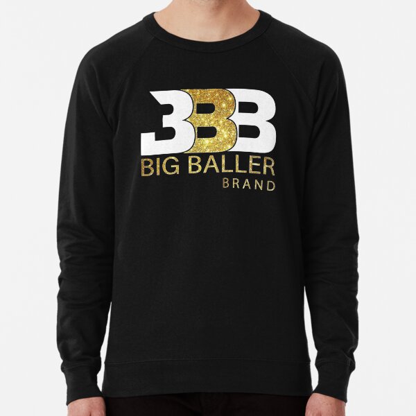 Big baller sweatshirt
