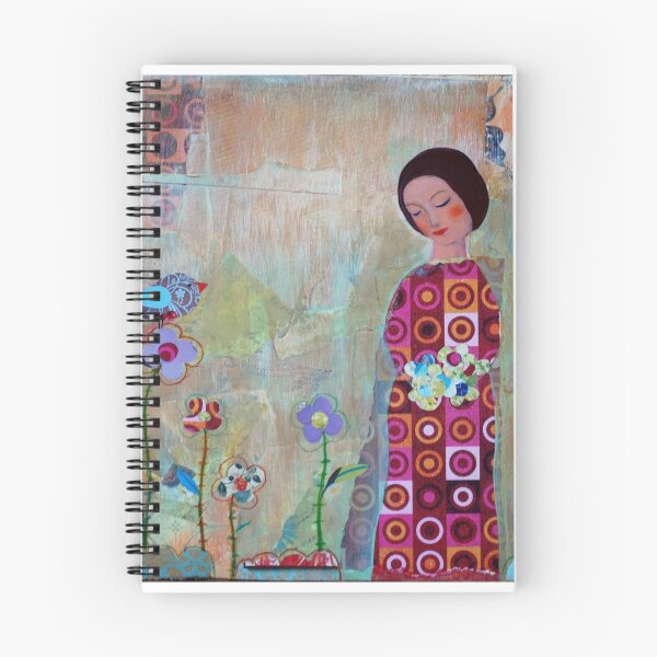 Item preview, Women in the Garden  designed and sold by sunnyklee.