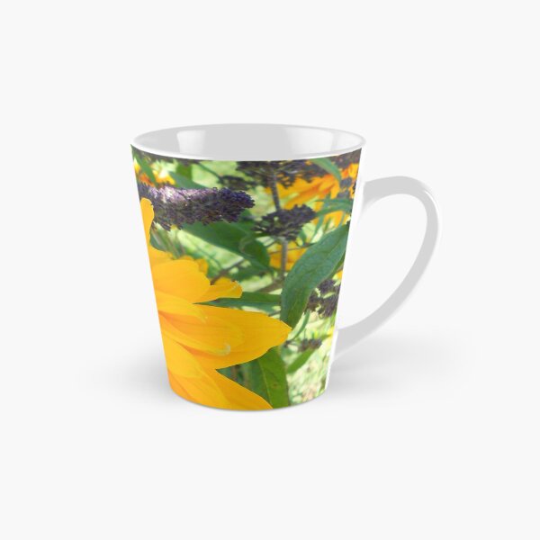 Item preview, The purple and the Yellow... designed and sold by RichImage.