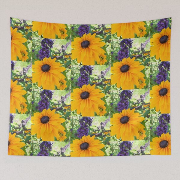 Item preview, The purple and the Yellow... designed and sold by RichImage.