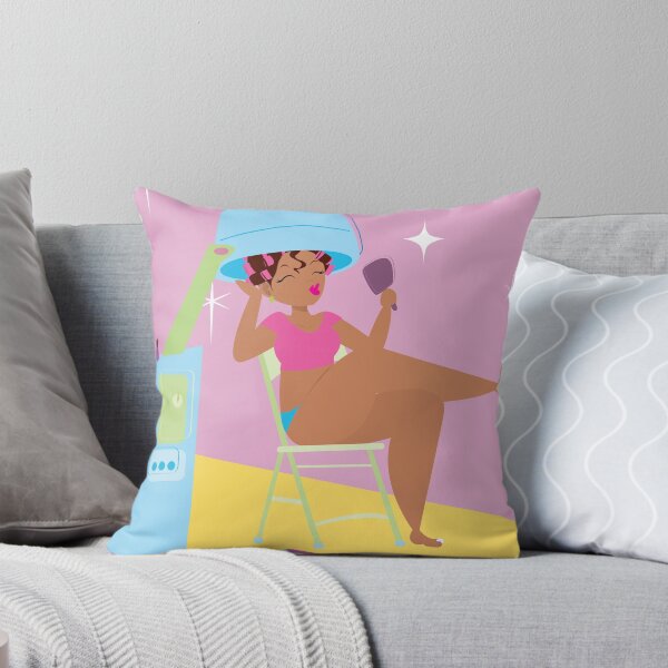 Item preview, Hair Cutie designed and sold by jhennetylerb.