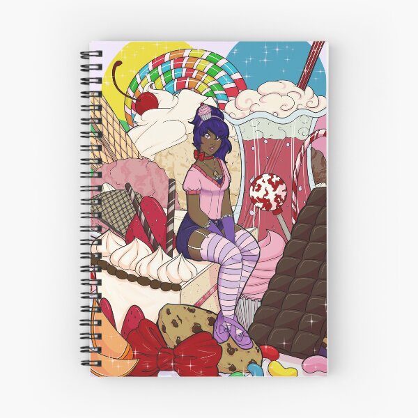 Item preview, CandyLand designed and sold by Hayden Laver.