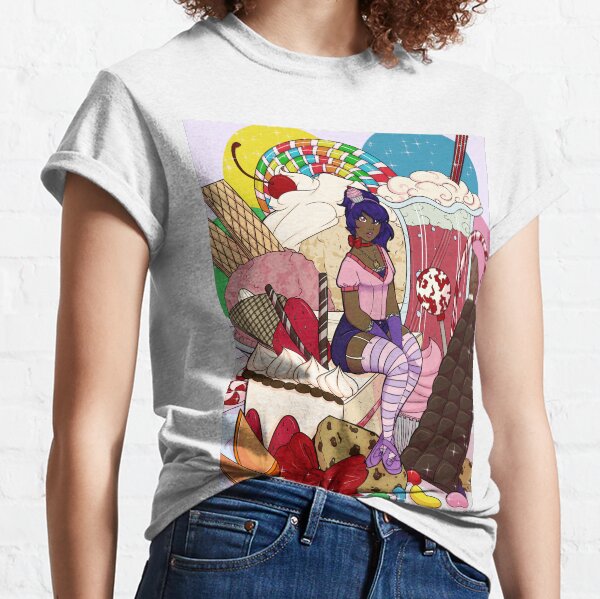 Candyland Clothing Redbubble