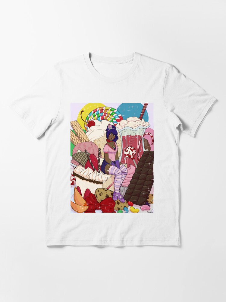 candyland t shirt ideas