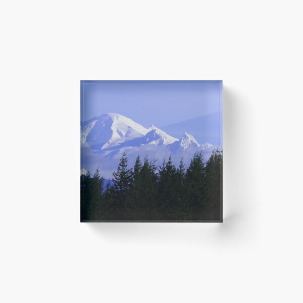 Item preview, Mt Baker designed and sold by RichImage.