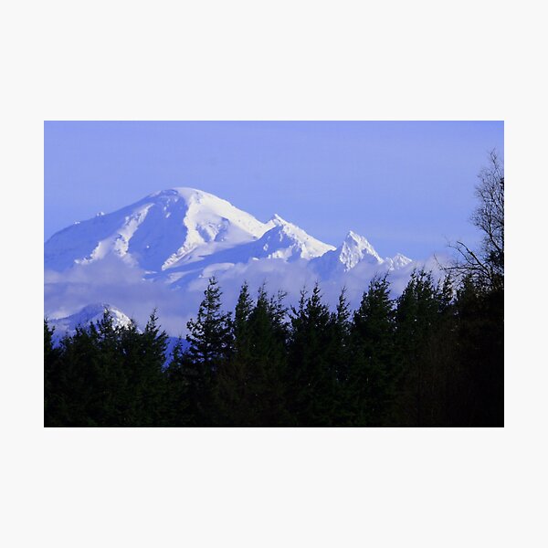 Item preview, Mt Baker designed and sold by RichImage.
