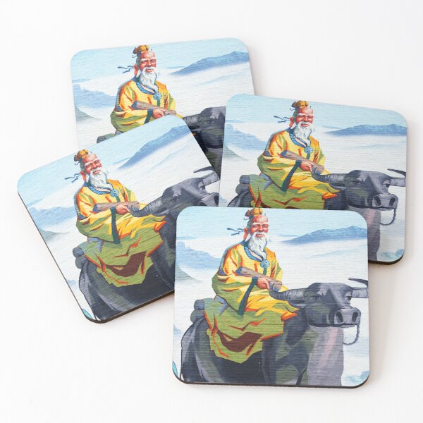 Item preview, the Sage on the Road... designed and sold by RichImage.