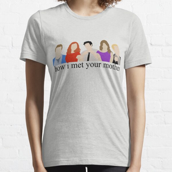 himym t shirt