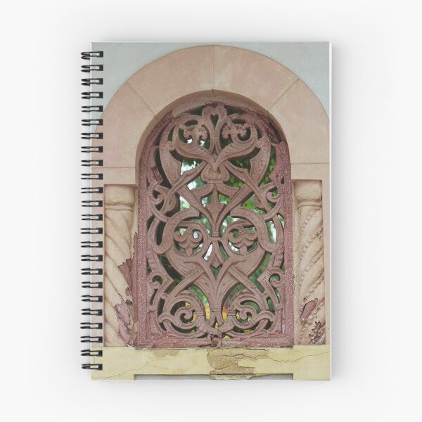 Item preview, Ornamental Window at the Vanderbilt Mansion designed and sold by Gilda Axelrod.