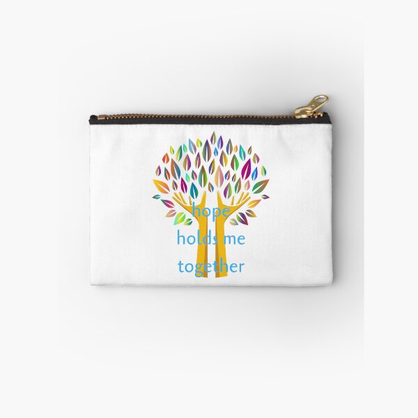 Item preview, Hope hold me together Inspirational Strong designed and sold by MagicSD Designs.