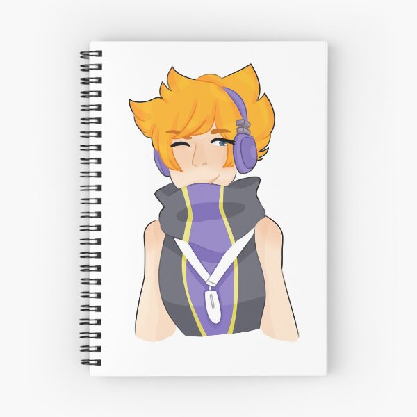 Item preview, neku designed and sold by chiakibot.