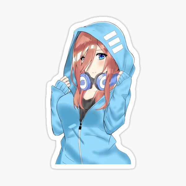 5 Toubun No Hanayome Gifts & Merchandise for Sale