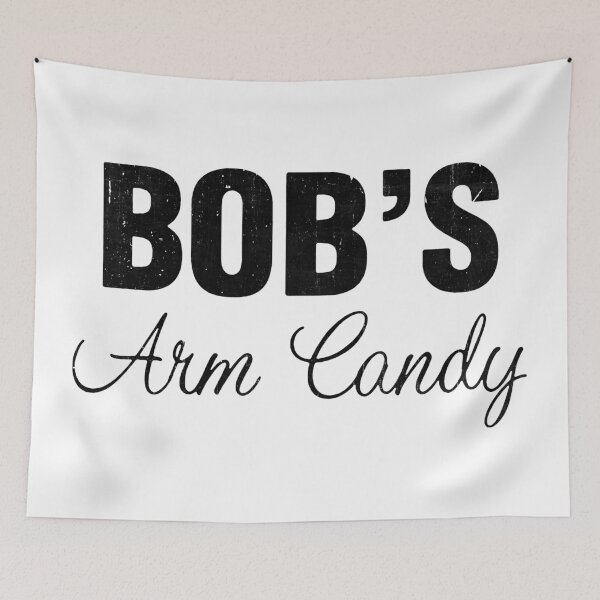 Item preview, Bob's Arm Candy designed and sold by ZouZan.