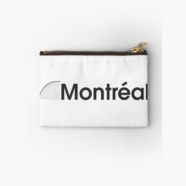 Item preview, Montreal Biosphère 01 designed and sold by Chloé Fortin Côté.