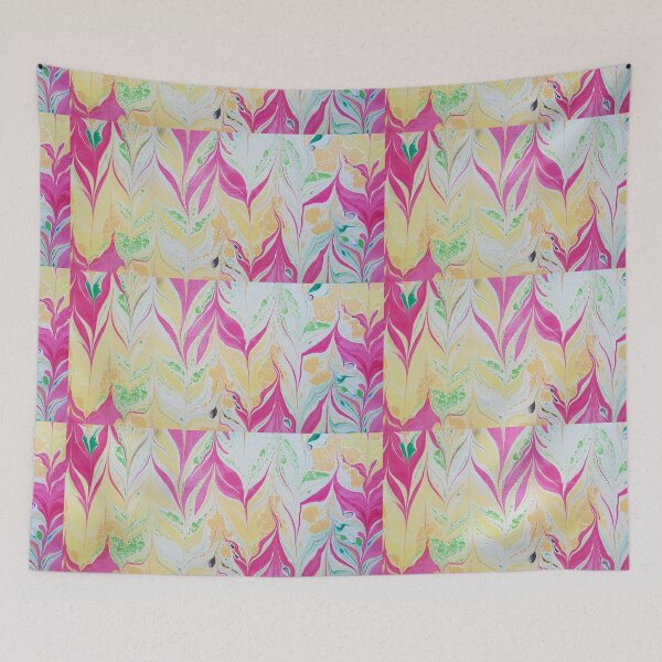 Item preview, Tulip Fields designed and sold by JulieMoss.