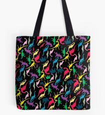 Dinosaur Tote Bag