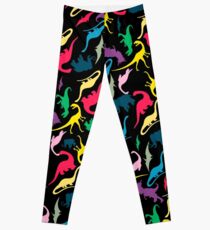 Dinosaur Leggings