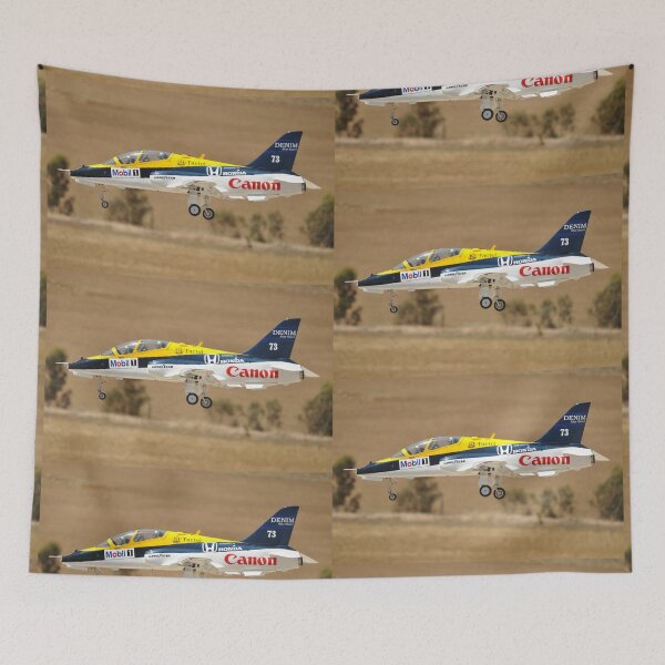 Item preview, Jamestown Airshow 2018 -RC Hawk Landing designed and sold by muz2142.