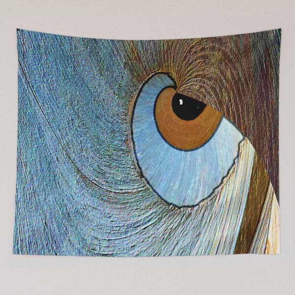 Item preview, Watcher designed and sold by Peter Stratton.