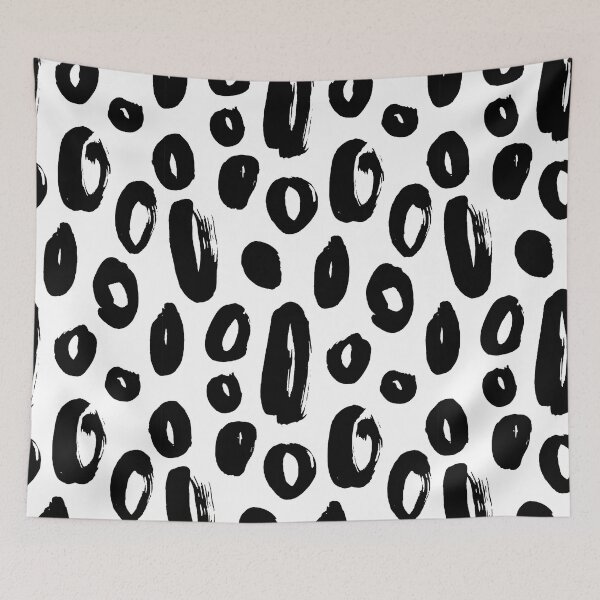 Item preview, Brush smears designed and sold by Metal Sphere.