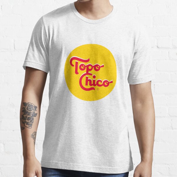 topo chico t shirt