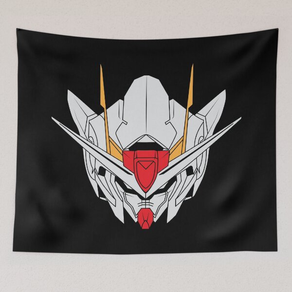 Item preview, Exia (Colour Blocked) designed and sold by mattz.
