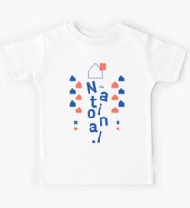 Der nationale Kinder T-Shirt