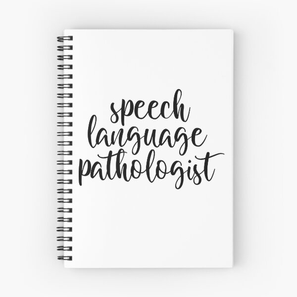 Artikelvorschau, Sprachenpathologe entworfen und verkauft von EvyStickersx.