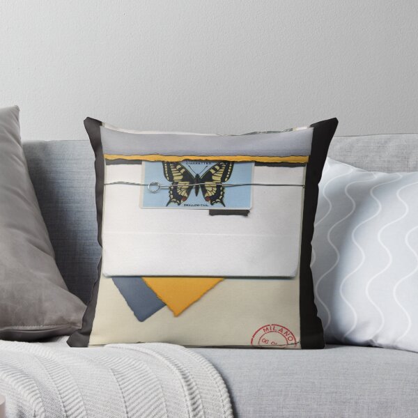 Item preview, Letter Bundle: Swallowtail designed and sold by Michael Douglas Jones.