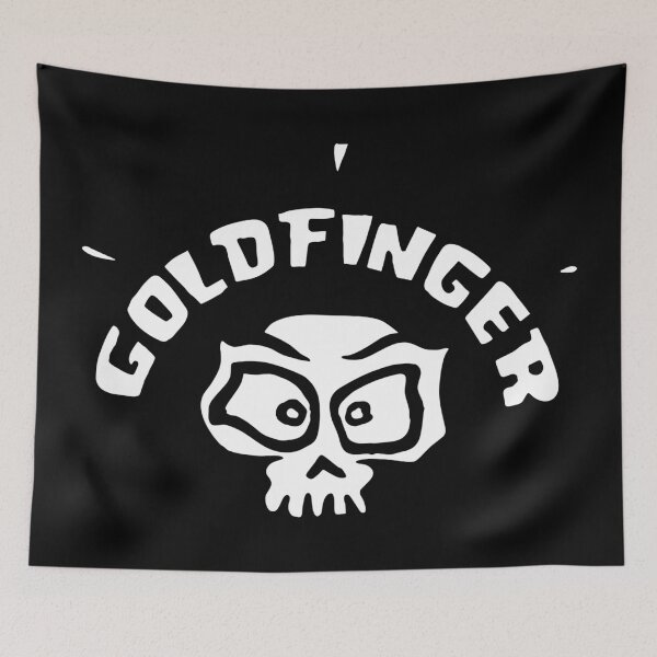 Item preview, GoldFinger Band designed and sold by ZouZan.