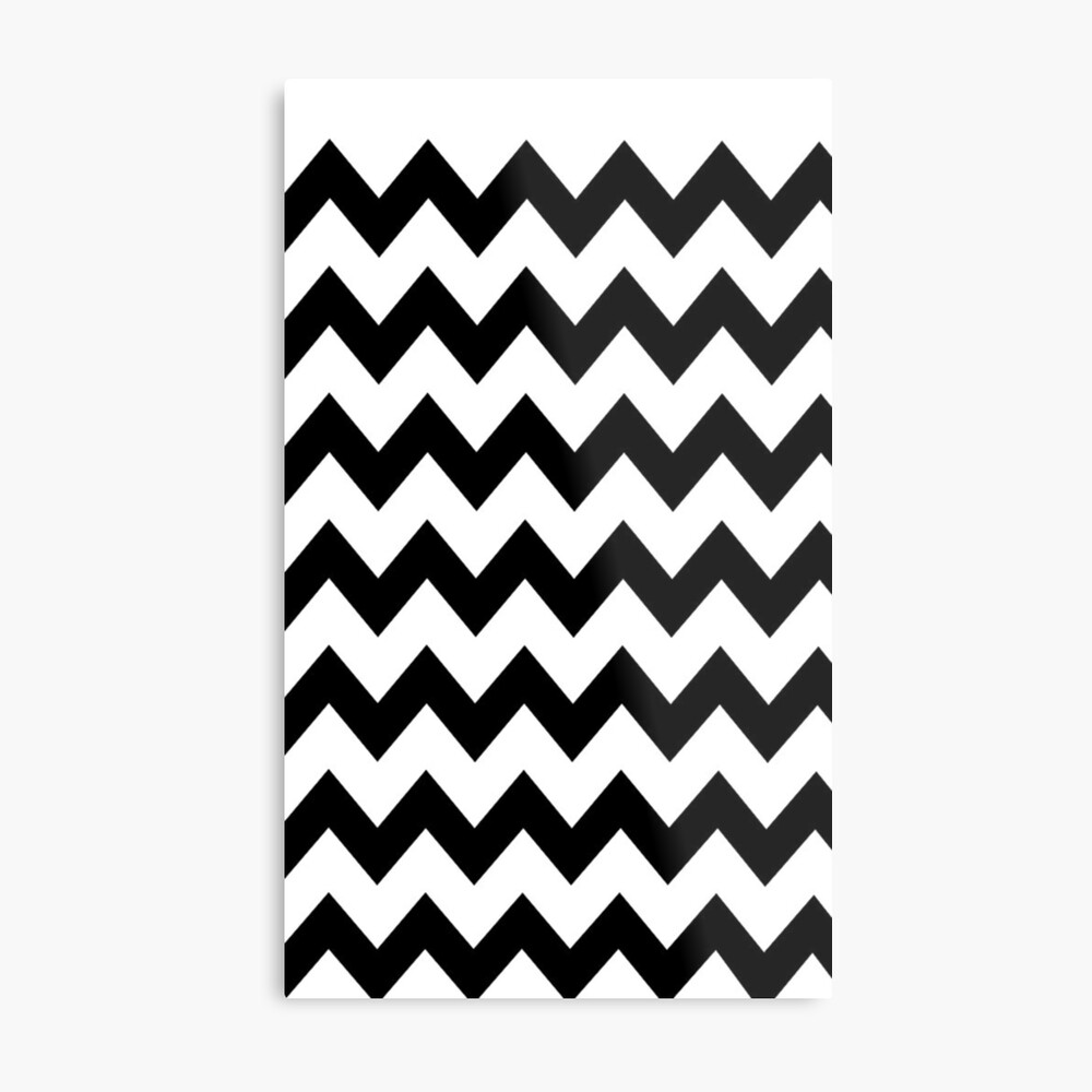 Twin Peaks Texture Canvas Print By Mgfofd Redbubble - rug texture 2 roblox