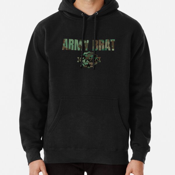 military green sweatshirts