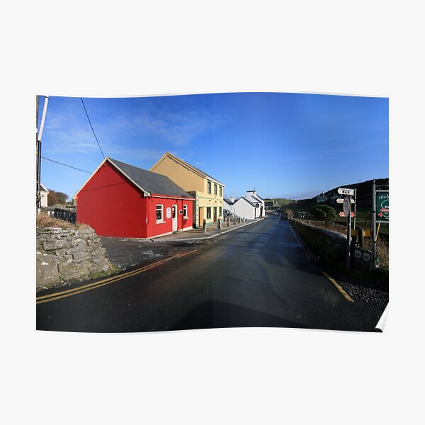 Doolin Poster