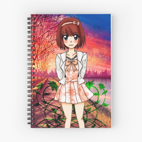 Item preview, Sakura City designed and sold by AriusChambers.