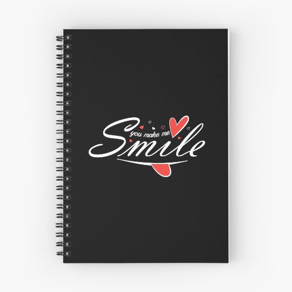 Item preview, make me smile designed and sold by TM Selvam.