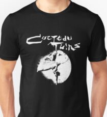 Cocteau-Zwillinge Slim Fit T-Shirt