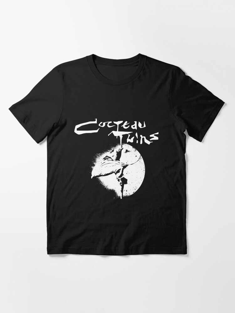 "Cocteau Twins" T-shirt for Sale by chnlone | Redbubble | cocteau twins