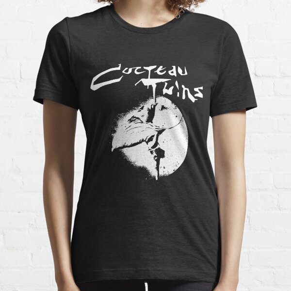 Cocteau Twins Essential T-Shirt