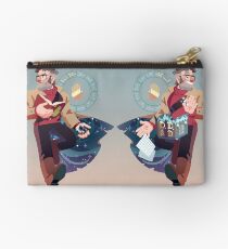 ford cosmic Studio Pouch