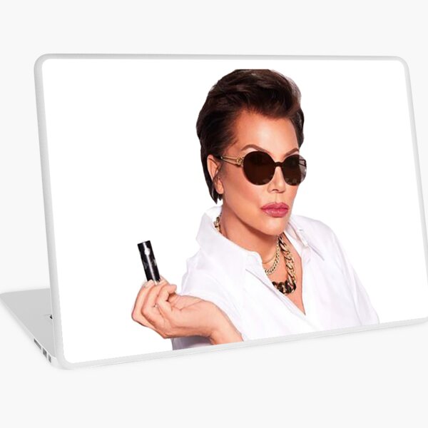 Aperçu de l'œuvre Kris Jenner créée et vendue par Abbylanza5.