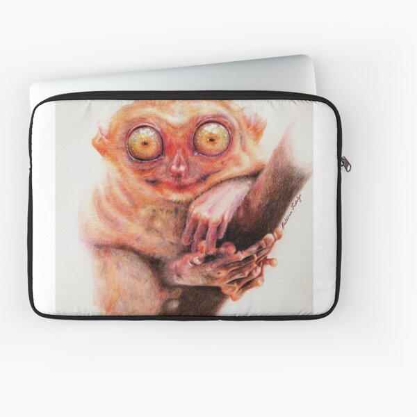 Tarsier Laptop Sleeve
