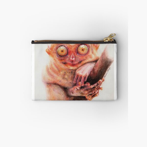 Item preview, Tarsier designed and sold by Patricia Fidalgo.
